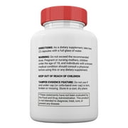 Glucofort Max (5 pack)
