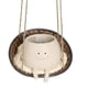 thumbnail image 2 of Macetas Creativas Resina Con Cara para Plantas Interior Y Exterior (columpio B), 2 of 9