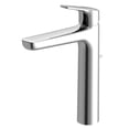 thumbnail image 5 of Toto TLG03305U#PN Single Handle Vessel Bathroom Faucets Polished Nickel, 5 of 5