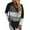 5-Black, variant on 2025 Women's Fashion Hoodies & Hoodie for Women Sweatshirts Long Sleeve Drawstring Hoodies Print Oversized Fall Women Zip Up Hoodie Tops Clothes Long Sleeve Autumn Winter Jacket Hooded Coat