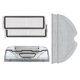 thumbnail image 1 of Accesorios para aspiradoras Xiaomi Para Xiaomi Mijia 1c Stytj01zhm Piezas de robot Caja de polvo Fregona de filtro Hepa, 1 of 4