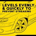thumbnail image 4 of Meguiars G13815 15 Oz Hot Shine Tire Coating, 4 of 8
