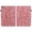 Pink, variant on Case for Samsung Galaxy Tab A7 10.4" 2020 SM-T500 / SM-T505, Flower Pattern PU Leather Multi-Angle Viewing Stand Shockproof Flip Case with Card Slot Magnetic Clasp Pencil Slot Auto Sleep/Wake, Brown