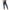 Dark Blue-A, variant on kakina CMSX Women's Maternity High Waist Jeans Pants Wide Leg Anti-Slip Loose Fit Pant Over Belly Solid Color Jeans Length Pants with Pockets