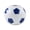 D, variant on Miyuadkai Black Double Ball Ceramic Soccer Ball Vase, Sports Themed Vase for Dried Plants Decorative pan Holder for Desk, Perfect Fan and Home Decor, Great for Summer