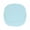 1X Green, variant on LED Travel Makeup Mirror, 1X/3X Compact Mirror, 3.5 inch Portable Handheld 2-Sided Mirror, White
