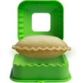thumbnail image 1 of Cortador y sellador de sándwiches Savoychef Cortador cuadrado sin corteza, 1 of 6