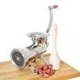 thumbnail image 3 of Lehman's Wooden Stomper for Meat Grinder #32, 3 of 7