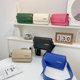 thumbnail image 2 of Jacquemus Le Chiquito Moyen Bolso De Mano De Cuero Mediano crossbody Gao Jiahui unisex, 2 of 2