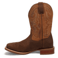 thumbnail image 3 of Dan Post Boots Mens Brigston Embroidered Square Toe Cowboy  Mid Calf Boots, 3 of 5