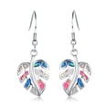 thumbnail image 2 of Fiudx La Belleza Del Corazón, La Alegría Glamorosa Del Ópalo, Los Elegantes Accesorios de Platino y Mujer, Las Elegantes Prendas de Fiesta, El Ideal de Bodas y Banquetes, El Diseño Europeo Cómodo, Lo, 2 of 6