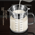 thumbnail image 3 of Artefacto de filtro de leche de soja, olla de filtro de jugo de cocina doméstica, tetera de gran capacidad con pantalla de filtro, olla de jugo de vidrio, 3 of 4