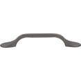 thumbnail image 2 of 96mm CTC Kenner Cabinet Pull - Satin Nickel, 2 of 2