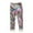Khaki, variant on Hpgjzj Girls' Basic Comfort Stretch Soft Stylish Print Leggings Fall Winter Girls Elastic Pants