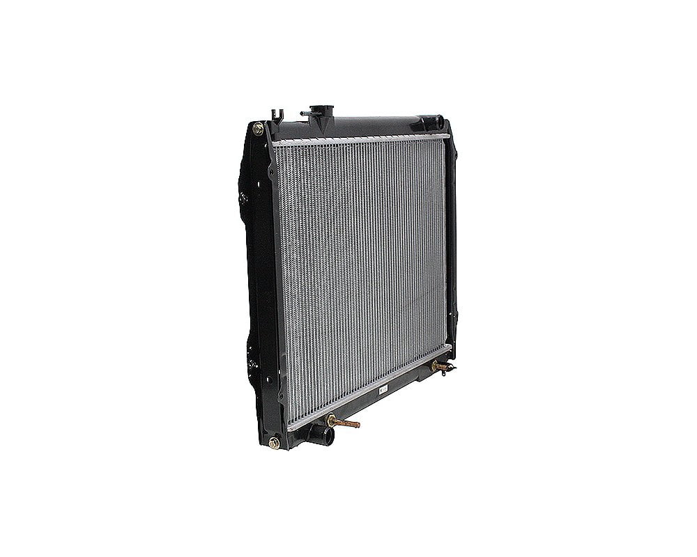 CSF 3154 1 Row Plastic Tank Aluminum Core(18 11/16^ Core) Radiator