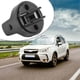 thumbnail image 4 of Ignition Start Switch Knob Cap & Insert for Mitsubishi Keyless Lancer Outlander 4408A167 4408A031, 4 of 5