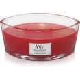 thumbnail image 2 of WoodWick - Crimson Berries Ellipse Jar Candle, 2 of 7
