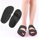 thumbnail image 4 of Las mujeres pierden peso zapatillas que dan forma a las sandalias deslizantes de la pierna, material de Eva, suela gruesa, masaje posparto, piernas delgadas, zapatos para sacudir, rojo Sunnimix Zapatillas Shake, 4 of 8