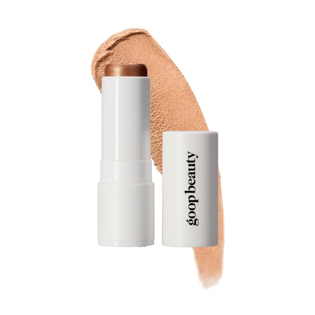 Iluminador en barra Goop Beauty Glow Skin Sunny, 8 ml