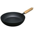 thumbnail image 2 of TAKUMI JAPAN Magma Plate Iron Frying Pan 26cm, 2 of 4