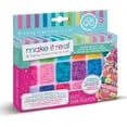 thumbnail image 1 of Make It Real MIR1704 Perles Heishi avec Étui de Rangement, 1 of 1
