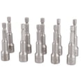 thumbnail image 3 of Juego De Llaves De Vaso, Juegos De Llaves De Vaso Herramientas De Mano Con Herramientas Industriales Para La Construcción Para Mecánicos OTVIAP Hex Socket with Magnetic, 3 of 8