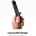 thumbnail image 3 of Mophie Juice Pack Air Wireless Battery Case For iPhone 7 Plus & 8 Plus, Black (Refurbished), 3 of 4
