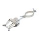 thumbnail image 5 of Pinza de Clip Música Clip Portaplacas para Clarinete Muelles Alta Resistencia Sunnimix Clarinete Partitura Lira, 5 of 7