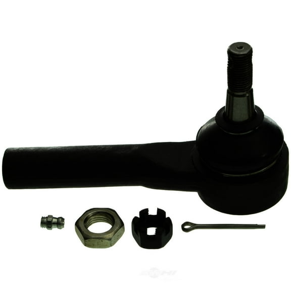 QuickSteer ES3614 Steering Tie Rod End Fits select: 2005-2007 DODGE GRAND CARAVAN, 2005-2007 CHRYSLER TOWN & COUNTRY