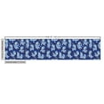 thumbnail image 2 of Ambesonne Octopus Fabric by the Yard Upholstery, Cartoon Style Wildlife, 1 Yard, Multicolor, 2 of 4