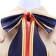 thumbnail image 3 of Disfraz de Cosplay M3GAN para niños y adultos, peluca, vestido Megan, traje de Robots de muñeca AI, conjunto completo de pelo, ropa de fiesta de Halloween para niñas y mujeres, 3 of 4