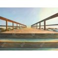 thumbnail image 3 of Passerelle - Toile 36"x48 Pouces - Impression sur Demande, 3 of 5