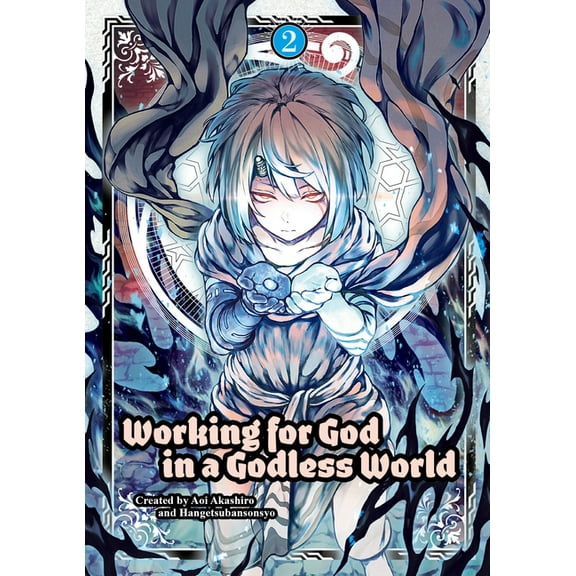 Working for God in a Godless World Vol. 2 (Paperback)