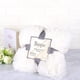 thumbnail image 3 of Inteprter Plush Blanket Bed Sofa Warming Cover Accessory Bedding Warming Autumn Thick Winter Folding Kids Blankets Adults Juegos de cama No.1 Inteprter HA044059-01, 3 of 6