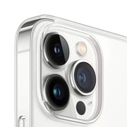 Nimble Disc Case For Iphone 14 Pro Max With Magsafe Compatibility Clear