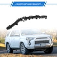 thumbnail image 3 of Soporte de parachoques único Bargains Soporte de parachoques trasero derecho Retenedor Soporte Montaje No.5215542050 para Toyota RAV4, 3 of 6
