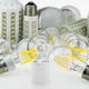 thumbnail image 5 of 2 portalámparas E26 de cerámica, portalámparas, piezas de luminarias, portalámparas para lámparas de mesa y colgantes, 5 of 7