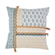 thumbnail image 1 of Fundas de almohada con textura bohemia, fundas de almohada tejidas decorativas nórdicas sencillas Estilo 2, 1 of 9