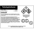 thumbnail image 2 of Solvente CCS Tetrahidrofurano THF 500 ml de alta pureza, 2 of 3