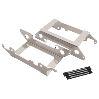 Enduro Engineering Radiator Braces for KTM 250 XC-F 2016-2018