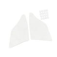 thumbnail image 5 of Wzmzjy Motorcycle Headlight Guard Headlight Lens Cover Modification Professional Headlamp Protector Cover Replaces for 1299 959 Clear, 5 of 9