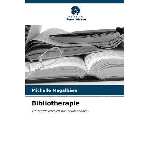 Bibliotherapie, (Paperback)