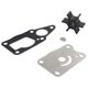 thumbnail image 5 of 17400-98661 Water Pump Impeller Repair Kit Fit for Suzuki Outboards, 5 of 5