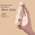 thumbnail image 4 of 50% Fold Mini Portable Capsule Umbrella Pocket Folding Umbrella Dual-use Sunshade Advertising Gift Custom  Umbrella, 4 of 6