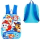 thumbnail image 4 of Set de Mochila y Lonchera Paw Patrol 16" Azul para Niños, 4 of 9