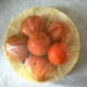 thumbnail image 3 of Tapa de recipiente de plástico desechable de color sólido Adepaton WL-00096, 3 of 6