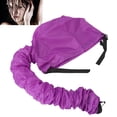 thumbnail image 1 of Bonnet Hood Hair Dryer Attachment, Hands Free Multipurpose Deep Conditioning Quick Drying Hair Dryer   for Hair Drying, 1 of 7
