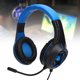 thumbnail image 5 of Ccdes Auriculares para computadora portátil, resistentes al desgaste y de larga duración Auriculares para juegos Cable de audio de baja pérdida y resistente al estiramiento para el Cable No se aplica, 5 of 5