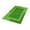 💡 Green, variant on WWC Bath Mat, Black Soft Geometric Bathroom Rug, Non‑Slip Absorbent Shower Mat for Bathroom and Shower, 16x24 inch