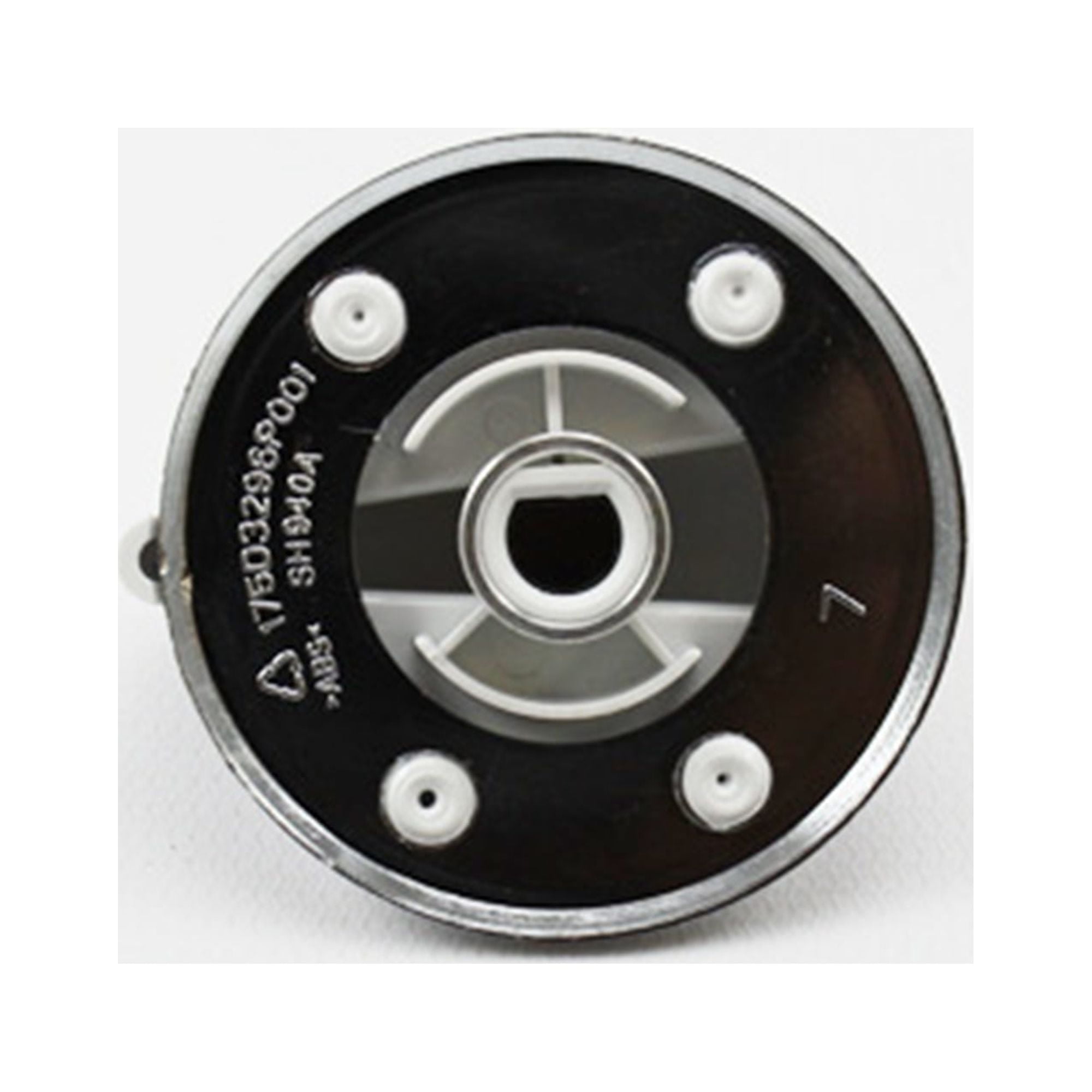 GE Dryer Control Knob WE01X20378